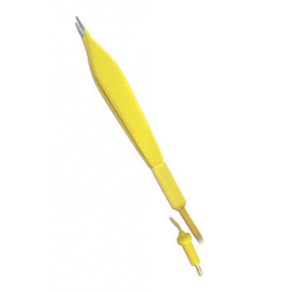 Monopolar Forceps Disposible With 3M Cable